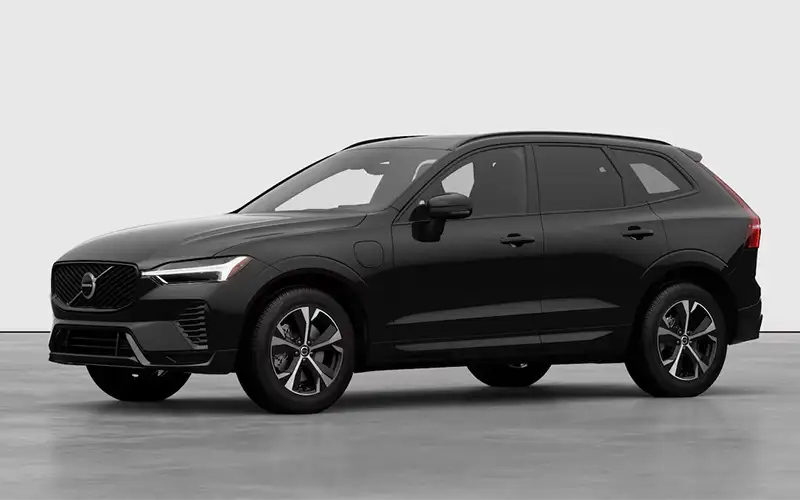 Volvo XC60 Plug-In Hybrid Core