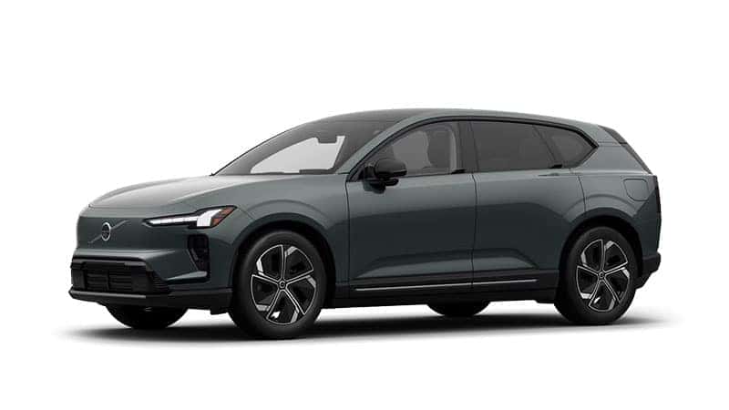 Volvo EX60 Plus