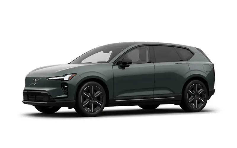 Volvo EX60