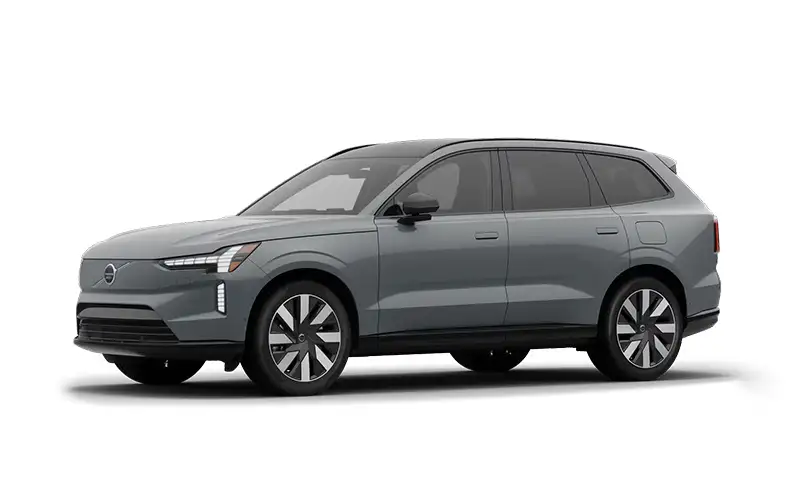 Volvo EX90
