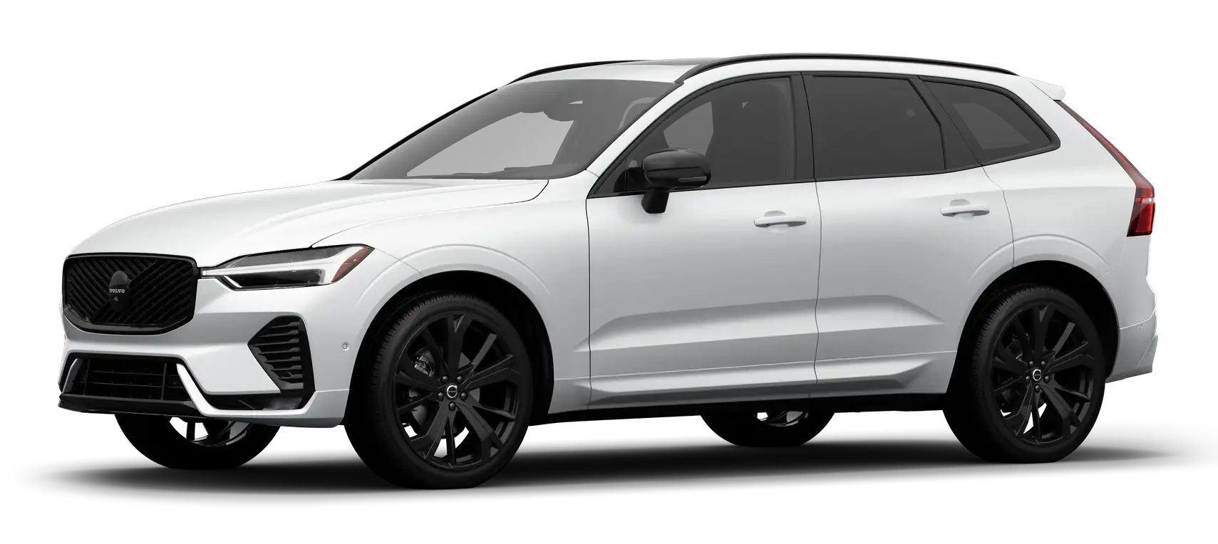 Volvo Gas XC60