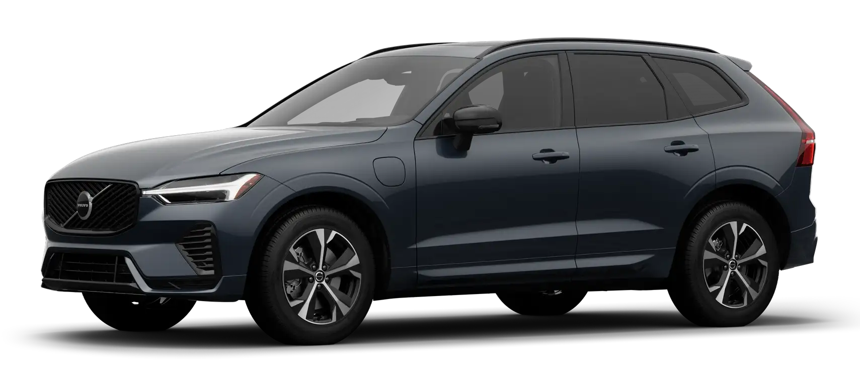 Volvo XC60 Plug-In Hybrid