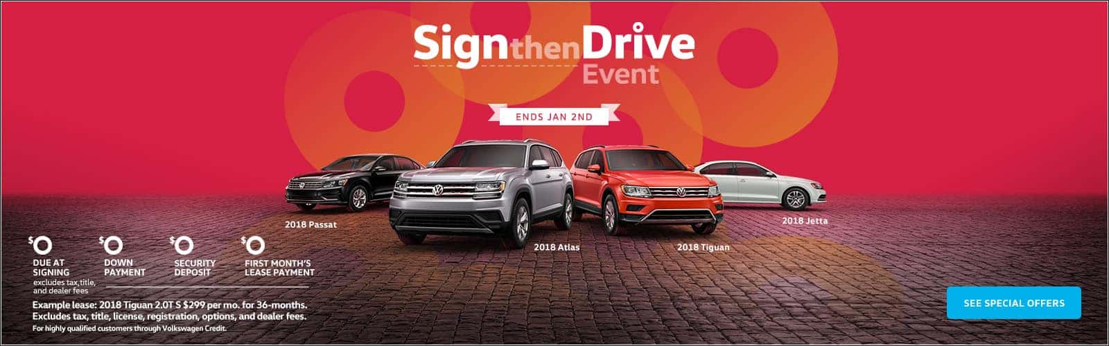 Walker Volkswagen Volkswagen Dealer in Metairie, LA