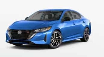 2026 Nissan Sentra