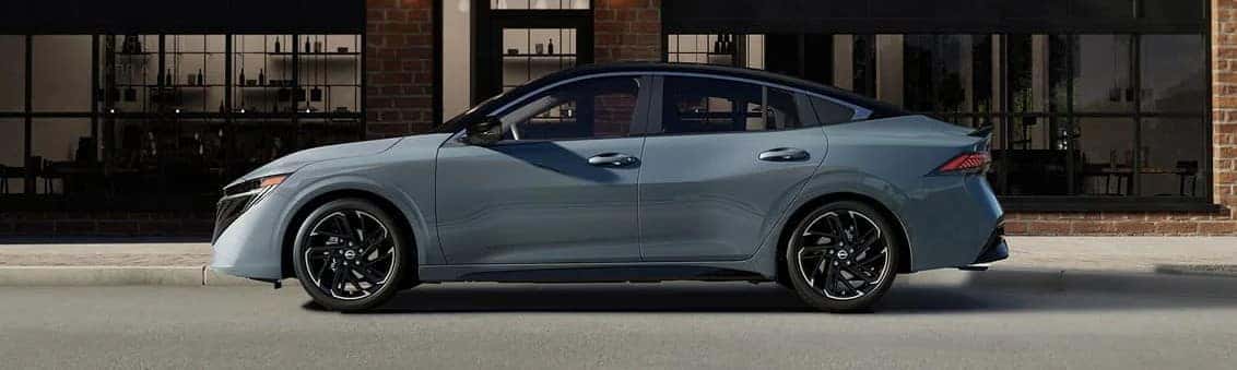 2026 Nissan Sentra