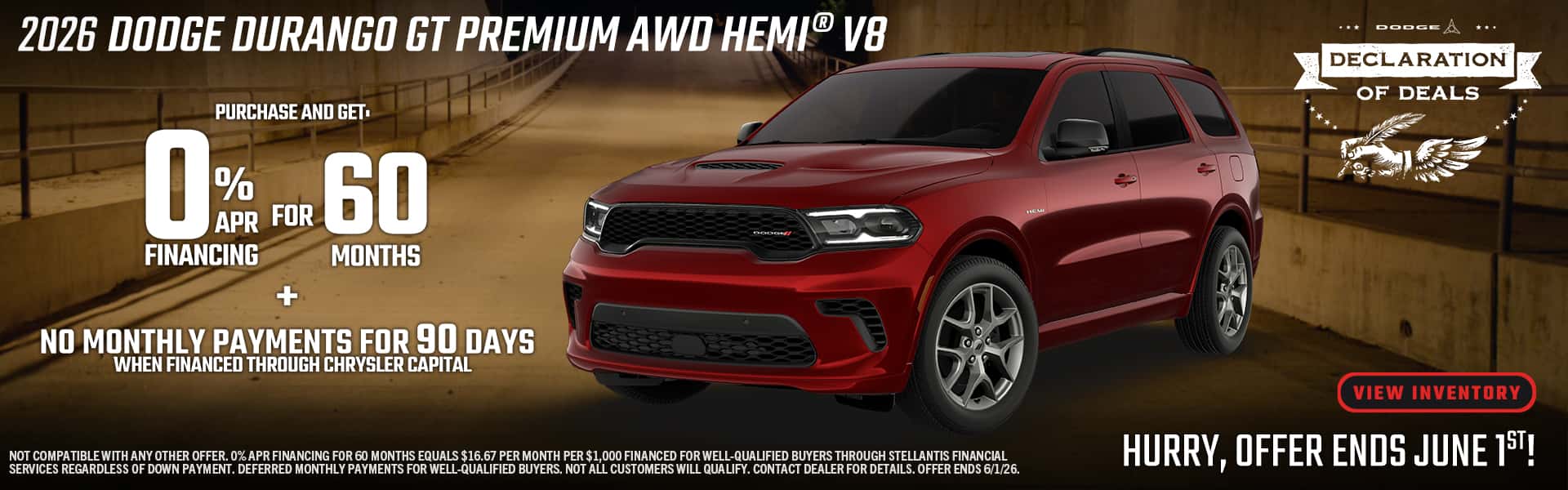 UTWBC-26Dodge-Durango-APR-NMP-MAY-DoD