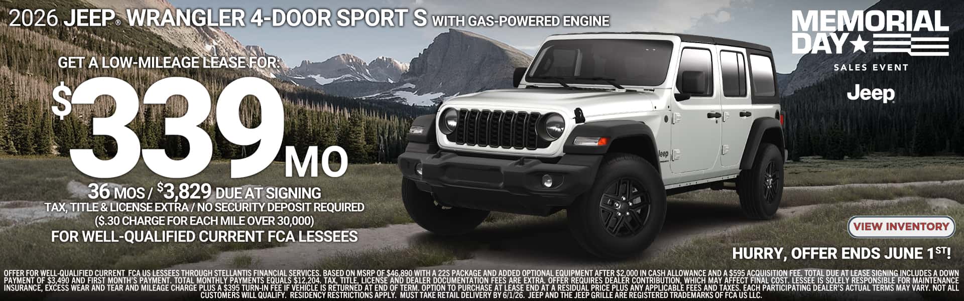 Wrangler