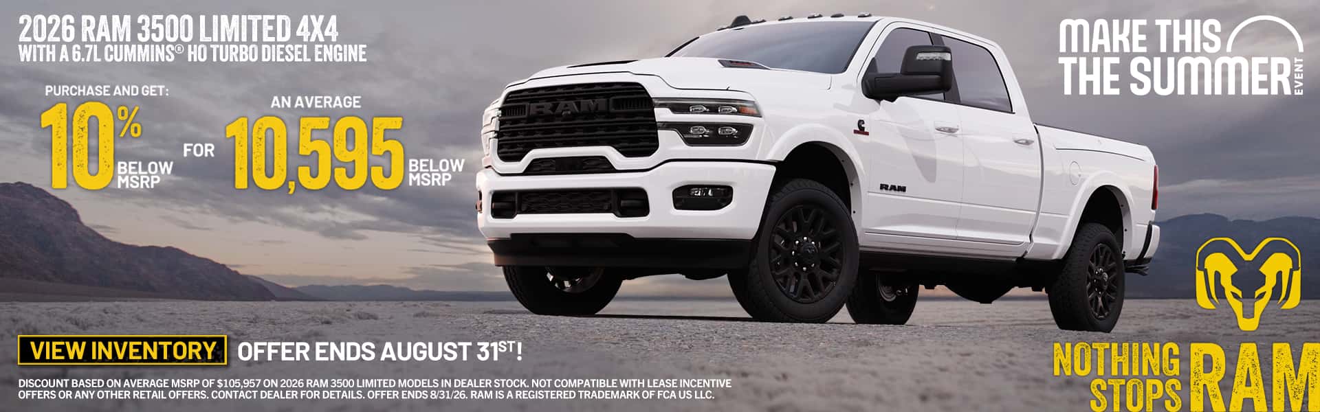ram 3500