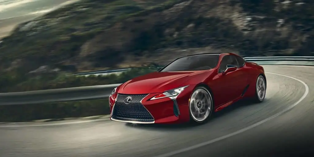 Featured Service Special- Loyal Lexus Owner | Lexus of Sarasota