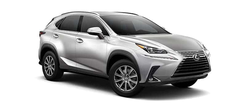 18 Lexus Nx Model Specifications Info Wilde Lexus Sarasota