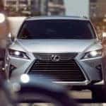 What is the Three-Row Lexus Like to Drive?
