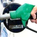 Pumping gas