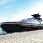 Did Lexus Make a Boat?