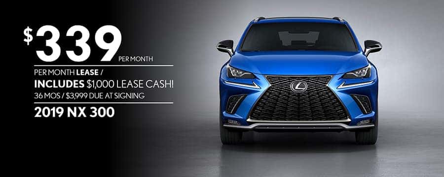 NX Offer