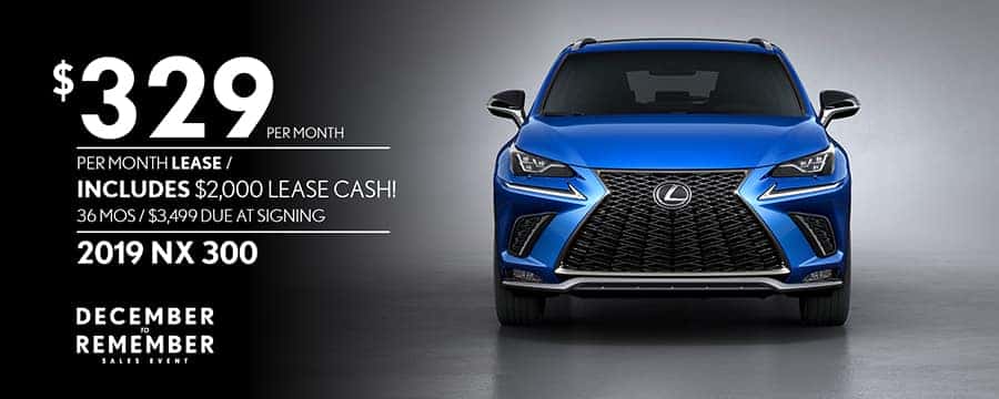 NX Offer