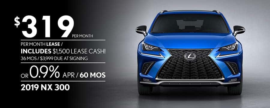 NX Offer