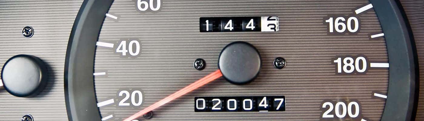 what is considered a lot of miles on a used car