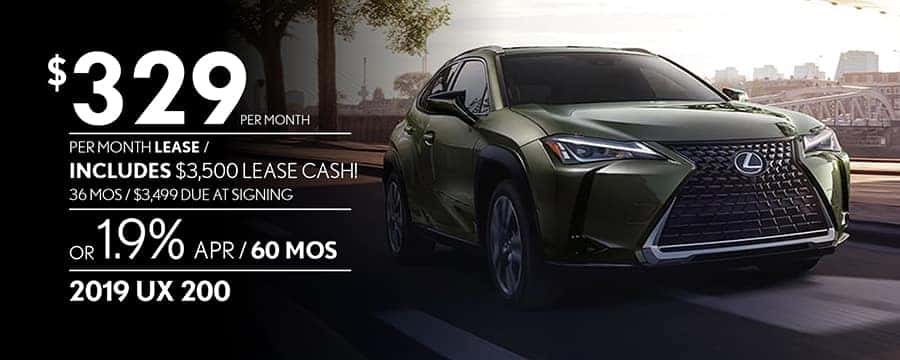 NX Offer