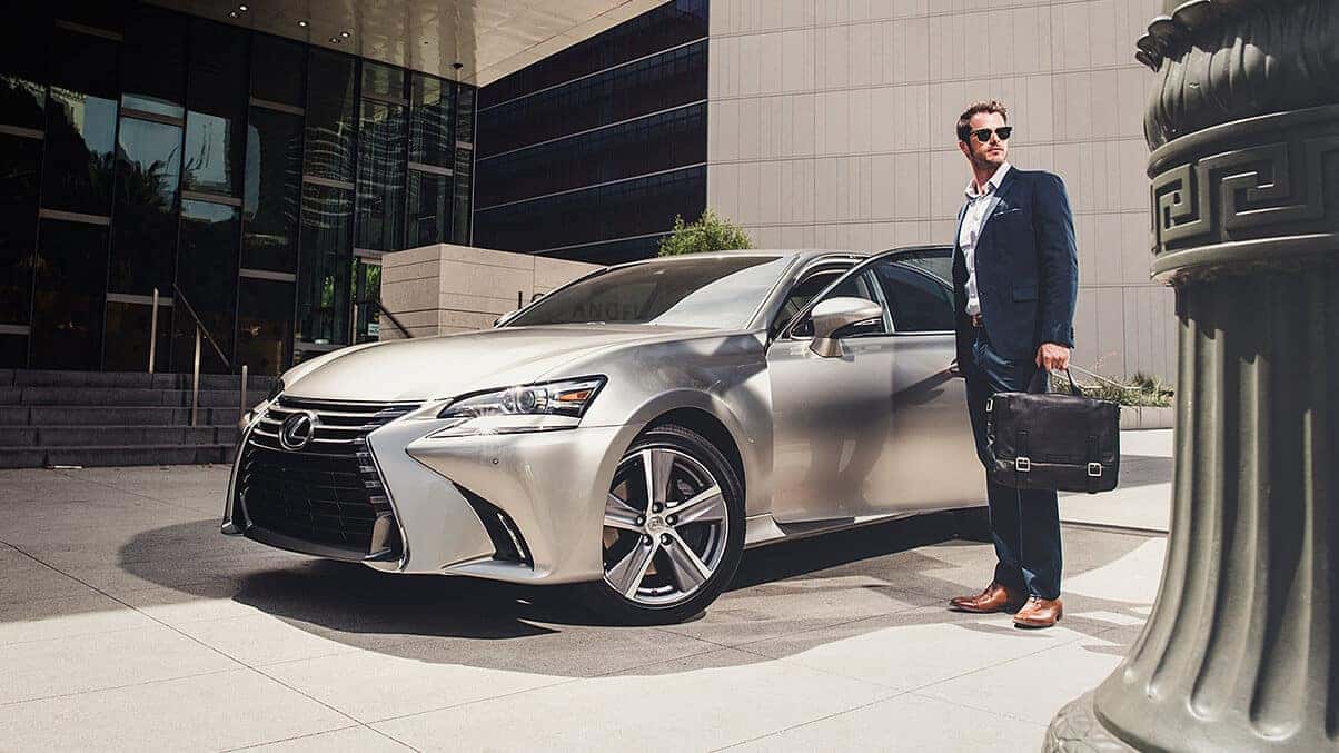 5 Reasons To Buy A Lexus Gs Wilde Lexus Sarasota