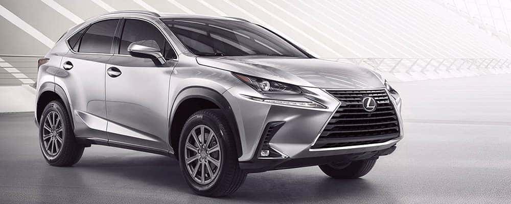 Which Lexus Models Have Awd Lexus All Wheel Drive Wilde Lexus