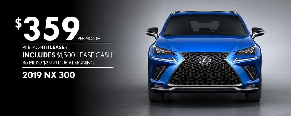 NX Offer