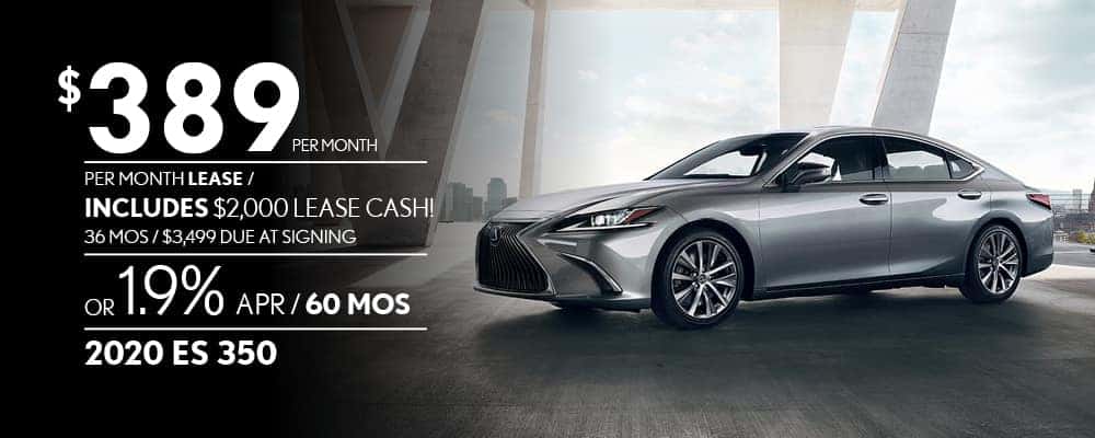 ES Offer