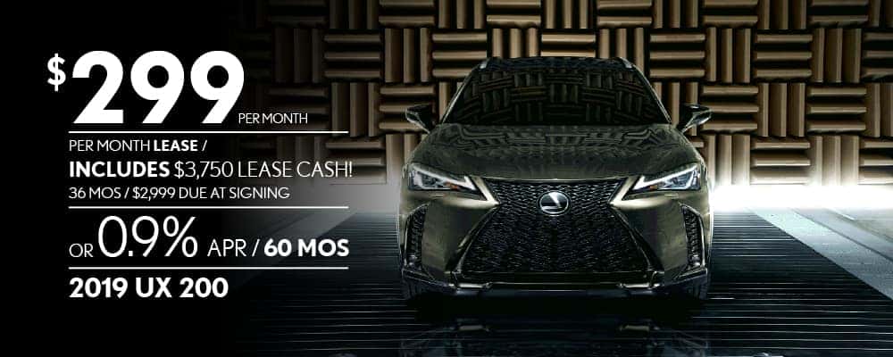 NX Offer