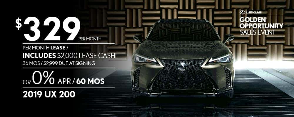 NX Offer