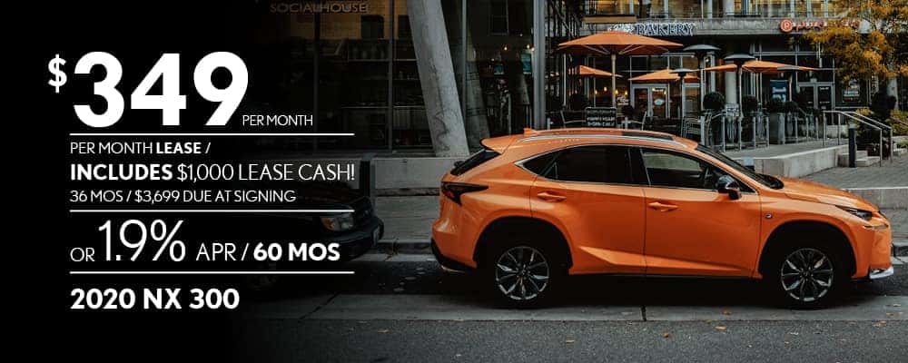 NX Offer