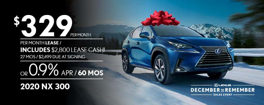 NX Offer