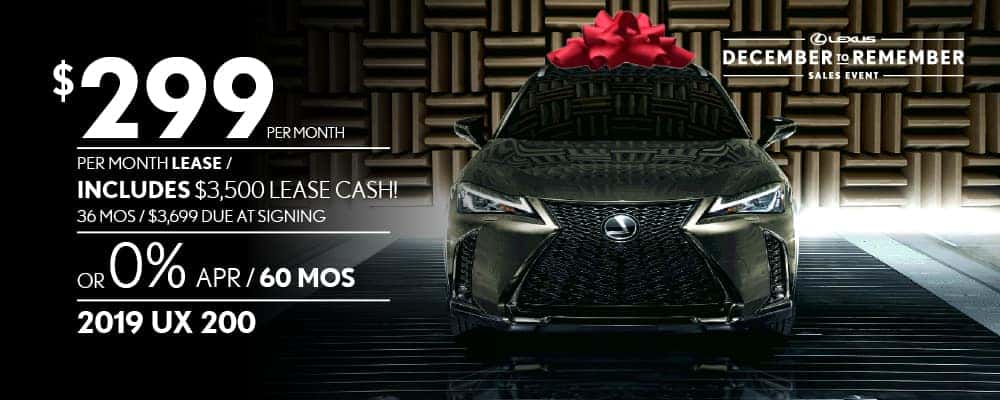 NX Offer