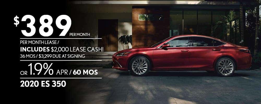 ES Offer