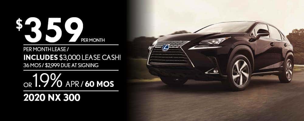 NX Offer