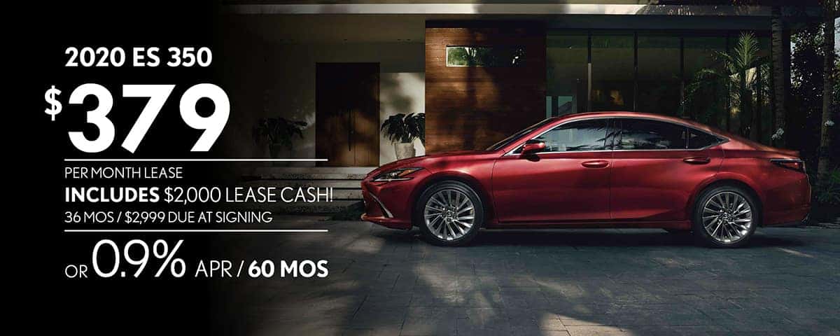 ES Offer