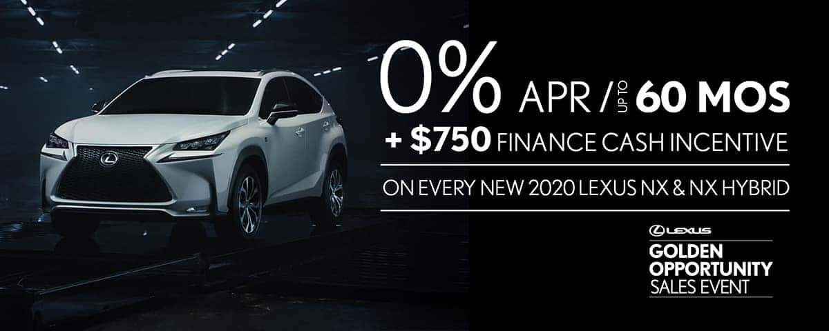 NX Offer