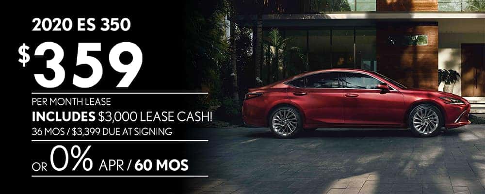 ES Offer