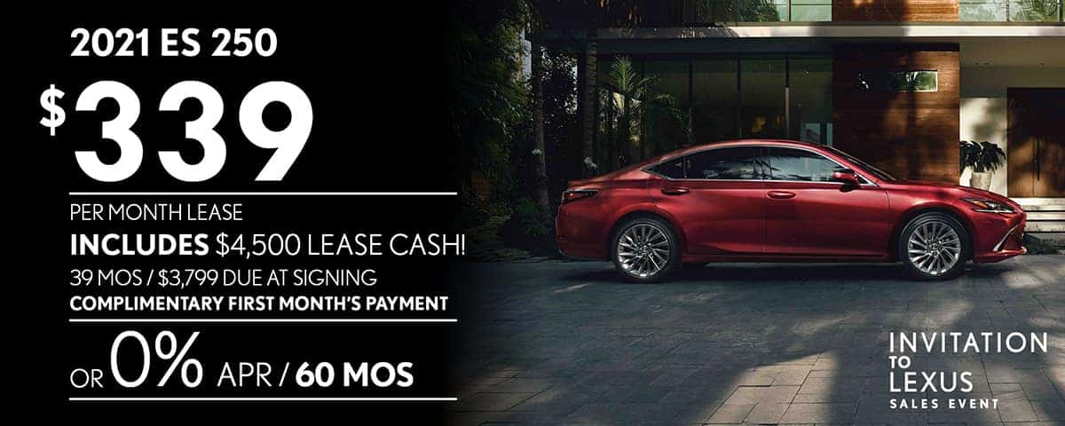 ES Offer