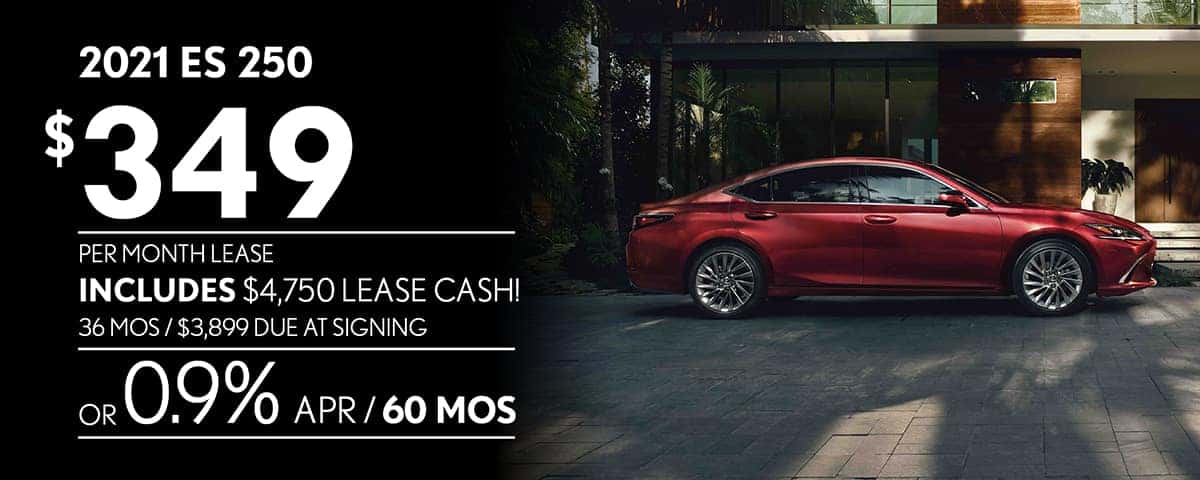ES Offer