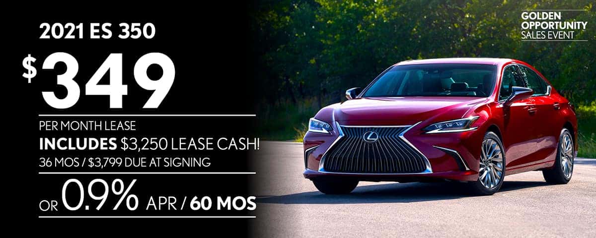 ES Offer