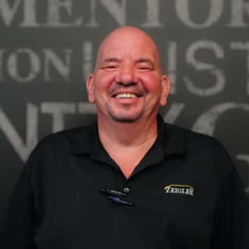 Marc Keenan