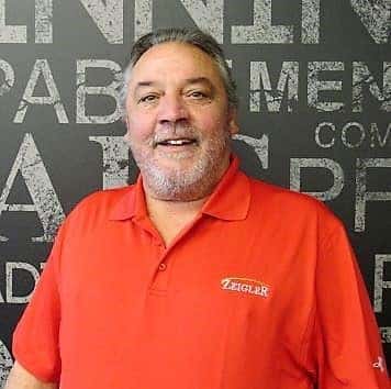 Lou Porretta