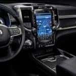 2019 Ram 1500 Technology