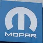 Mopar Logo