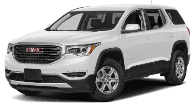 19 Jeep Grand Cherokee Vs 19 Gmc Acadia Zeigler Chrysler Dodge Jeep Ram Of Schaumburg