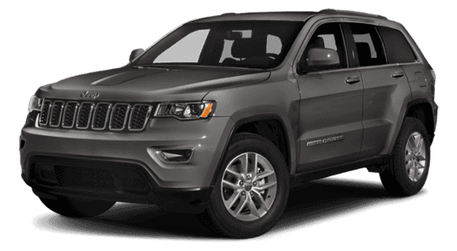 2019 Jeep Grand Cherokee vs. 2019 GMC Acadia | Zeigler Chrysler Dodge ...