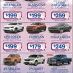 October BreastCancer Specials