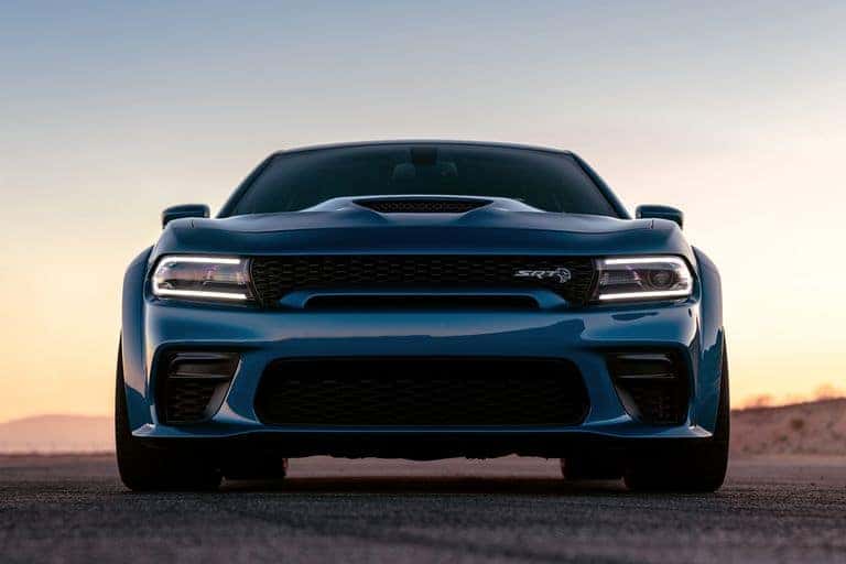 picture of 2020 dodge charger