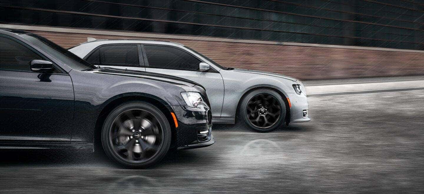 2020 Chrysler 300