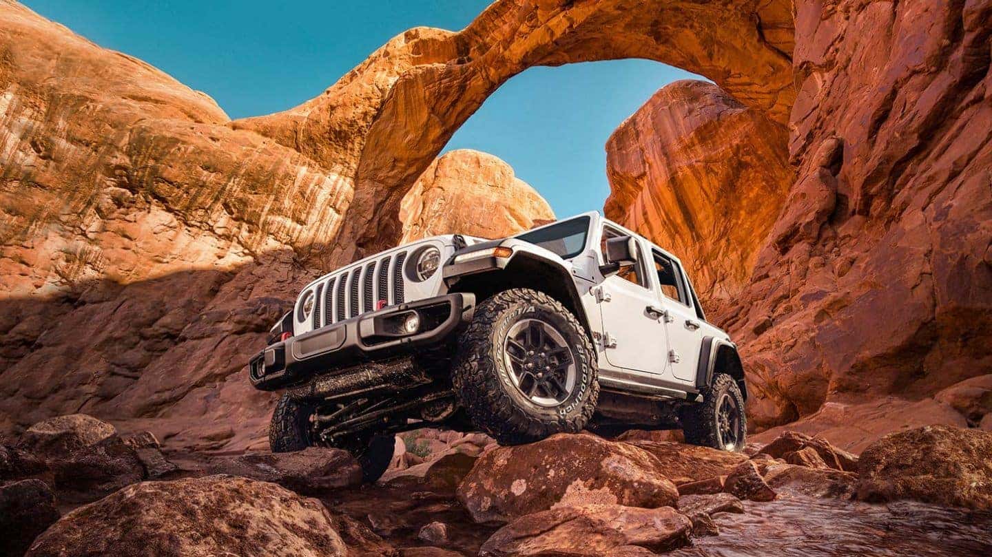 2020 wrangler chicago