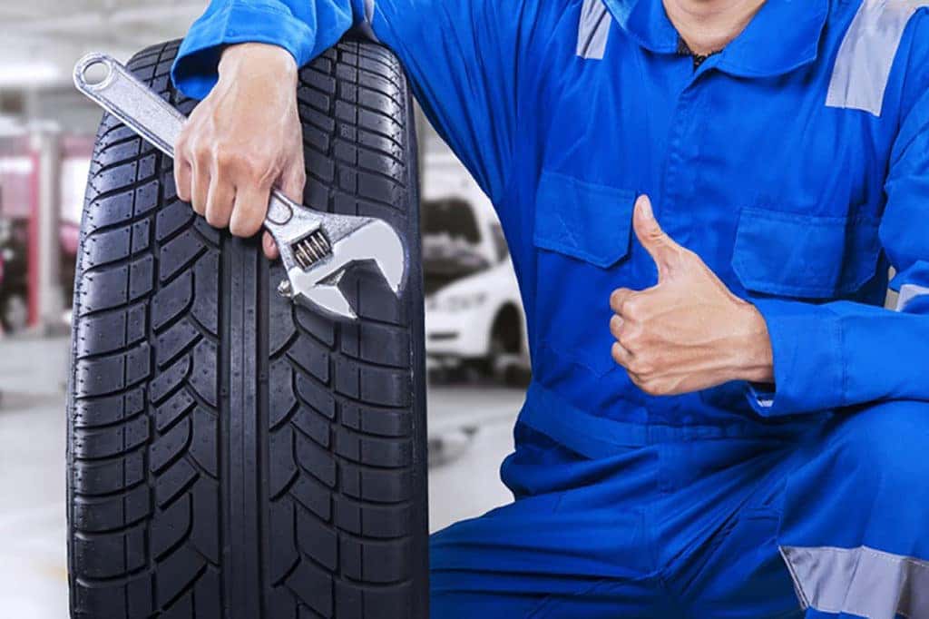 schedule jeep service